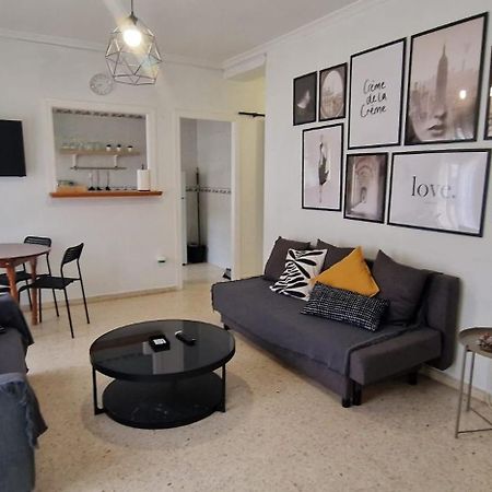 Apartamento Centrico Jerez Calle Tucan N17 赫雷斯 外观 照片