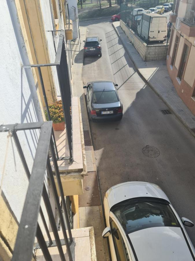 Apartamento Centrico Jerez Calle Tucan N17 赫雷斯 外观 照片