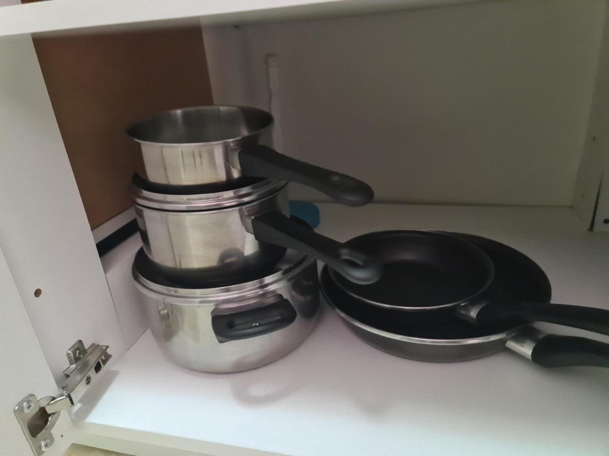Apartamento Centrico Jerez Calle Tucan N17 赫雷斯 外观 照片