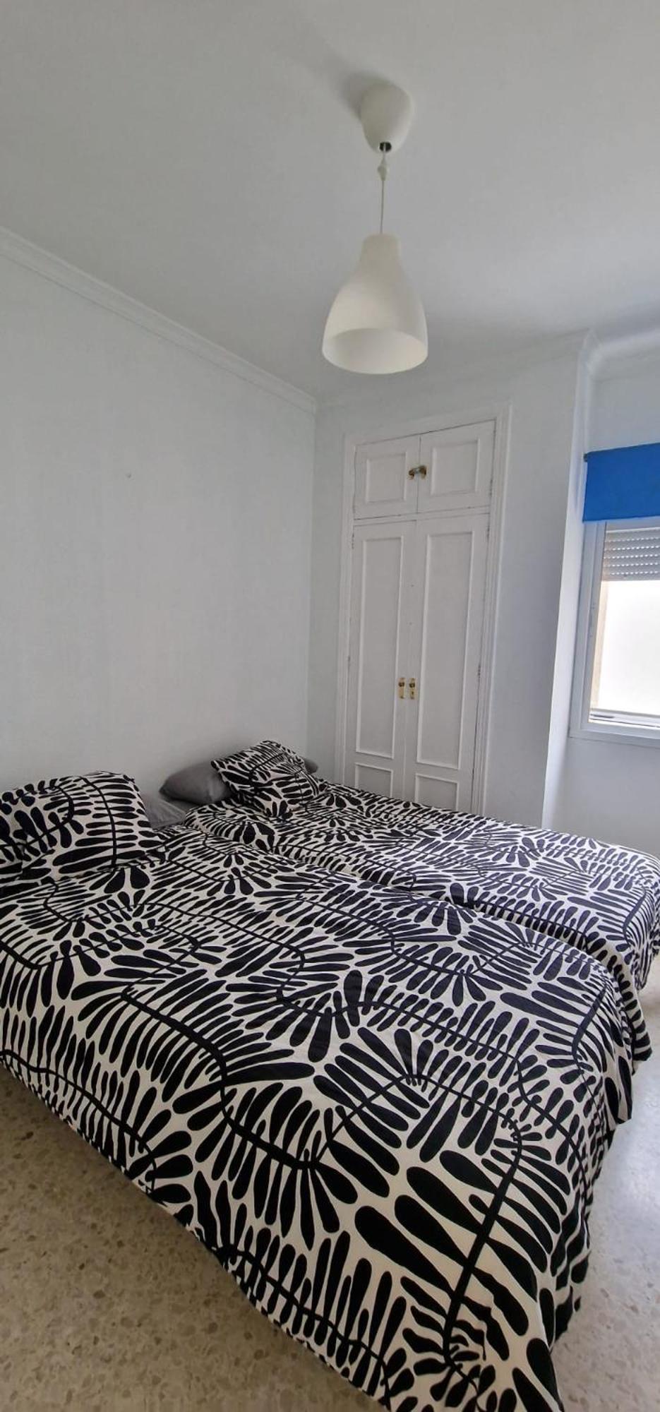 Apartamento Centrico Jerez Calle Tucan N17 赫雷斯 外观 照片