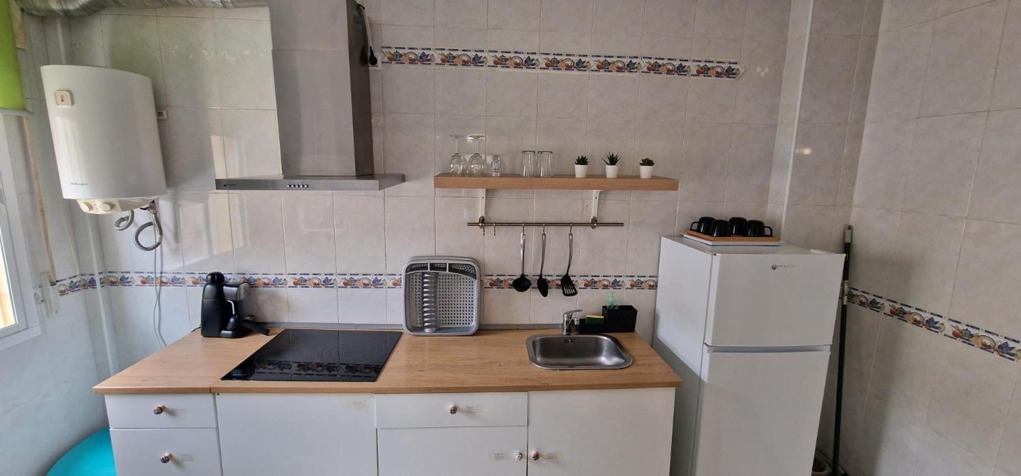 Apartamento Centrico Jerez Calle Tucan N17 赫雷斯 外观 照片