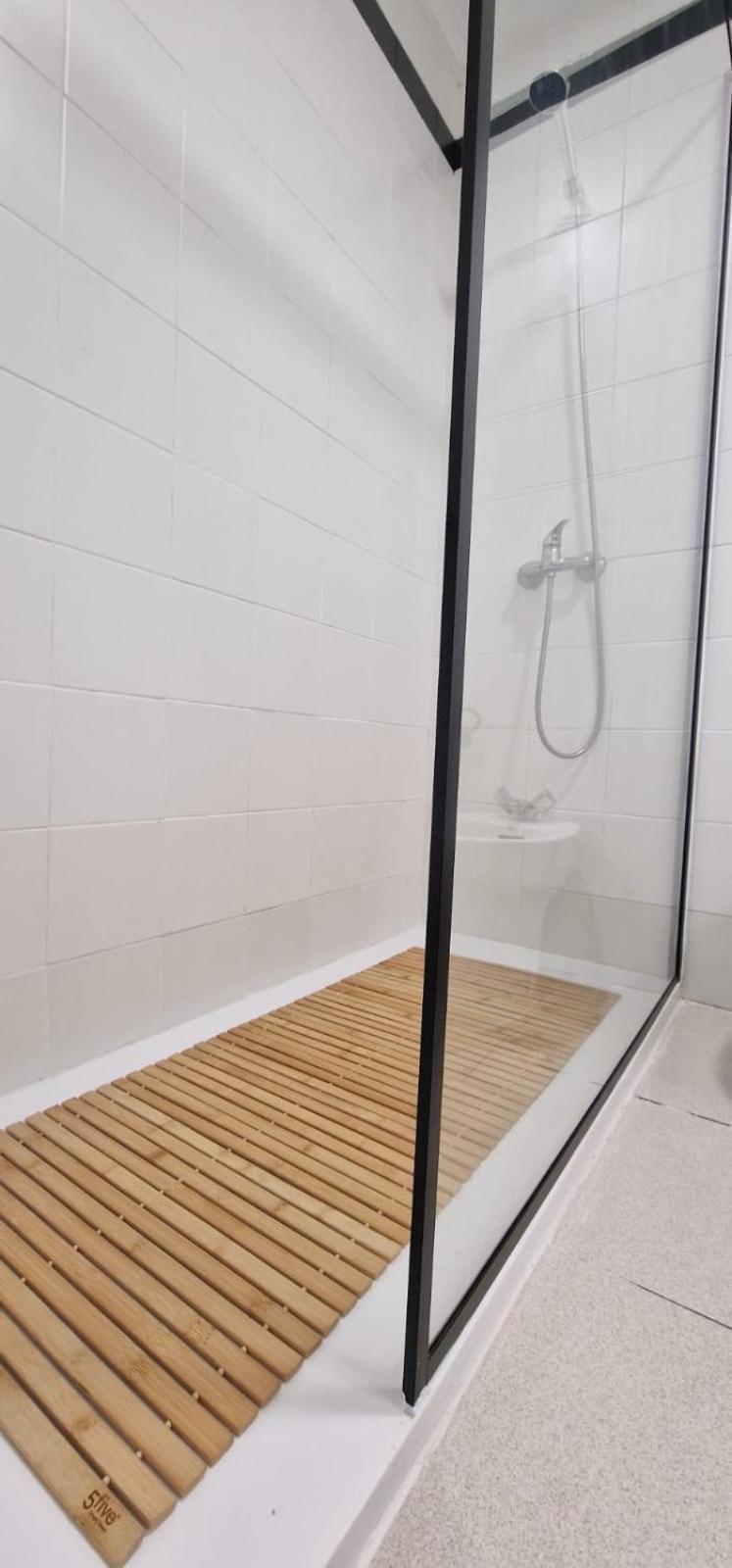 Apartamento Centrico Jerez Calle Tucan N17 赫雷斯 外观 照片