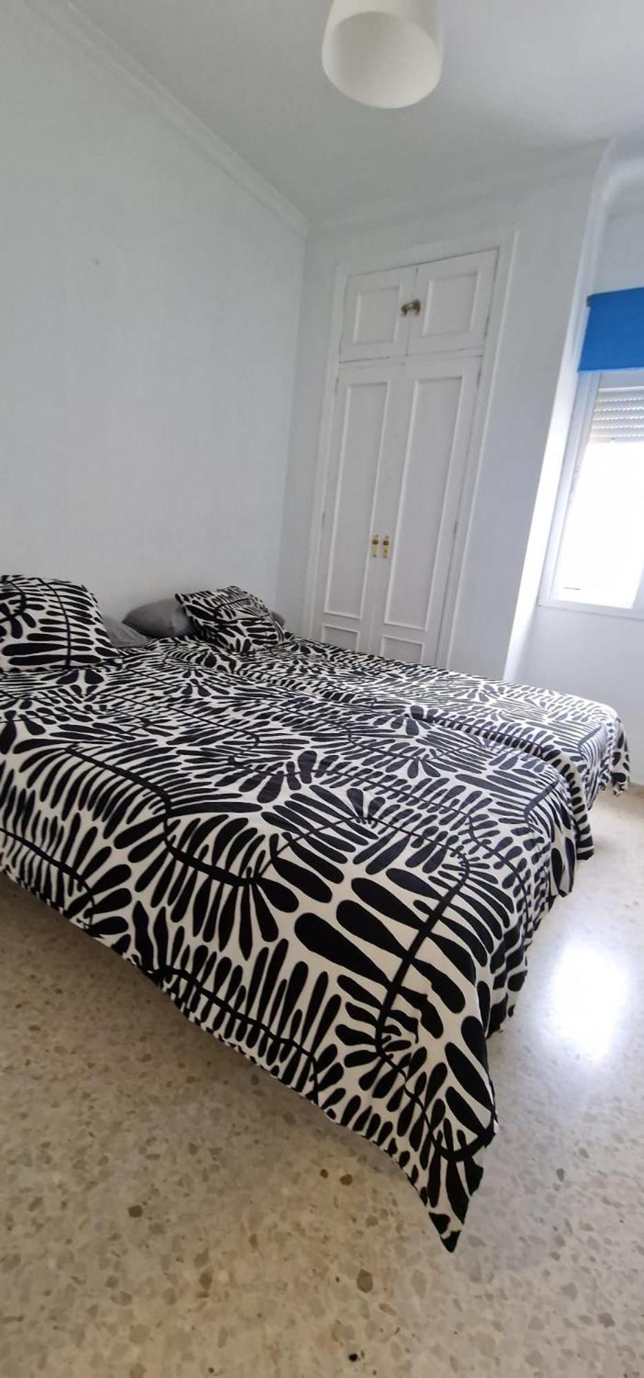 Apartamento Centrico Jerez Calle Tucan N17 赫雷斯 外观 照片