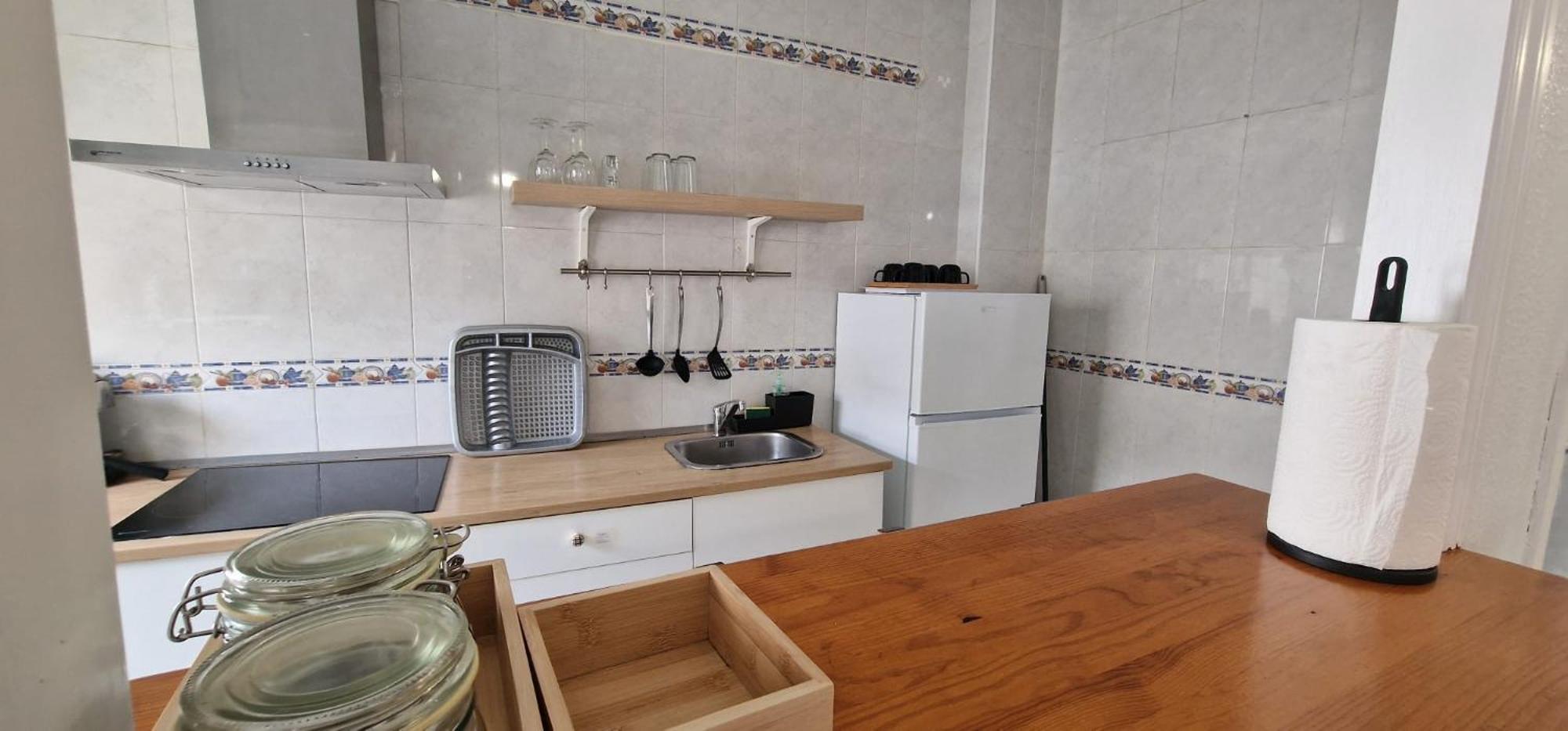 Apartamento Centrico Jerez Calle Tucan N17 赫雷斯 外观 照片