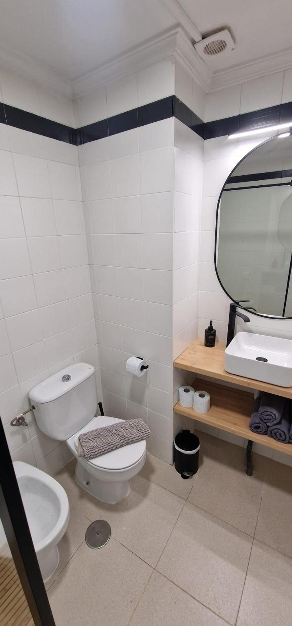 Apartamento Centrico Jerez Calle Tucan N17 赫雷斯 外观 照片