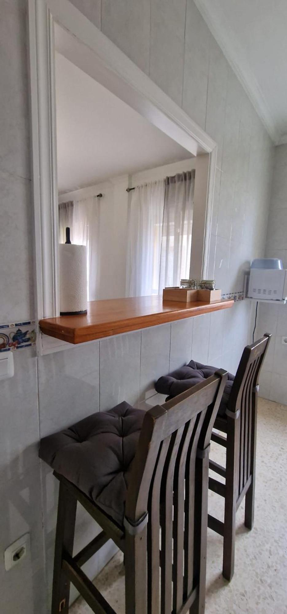 Apartamento Centrico Jerez Calle Tucan N17 赫雷斯 外观 照片