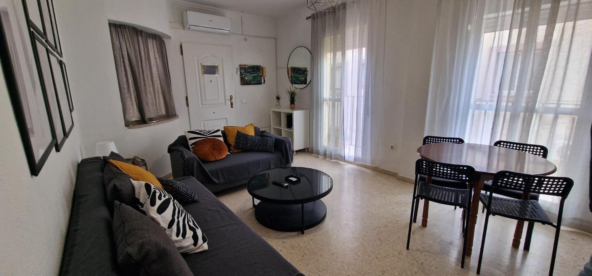 Apartamento Centrico Jerez Calle Tucan N17 赫雷斯 外观 照片