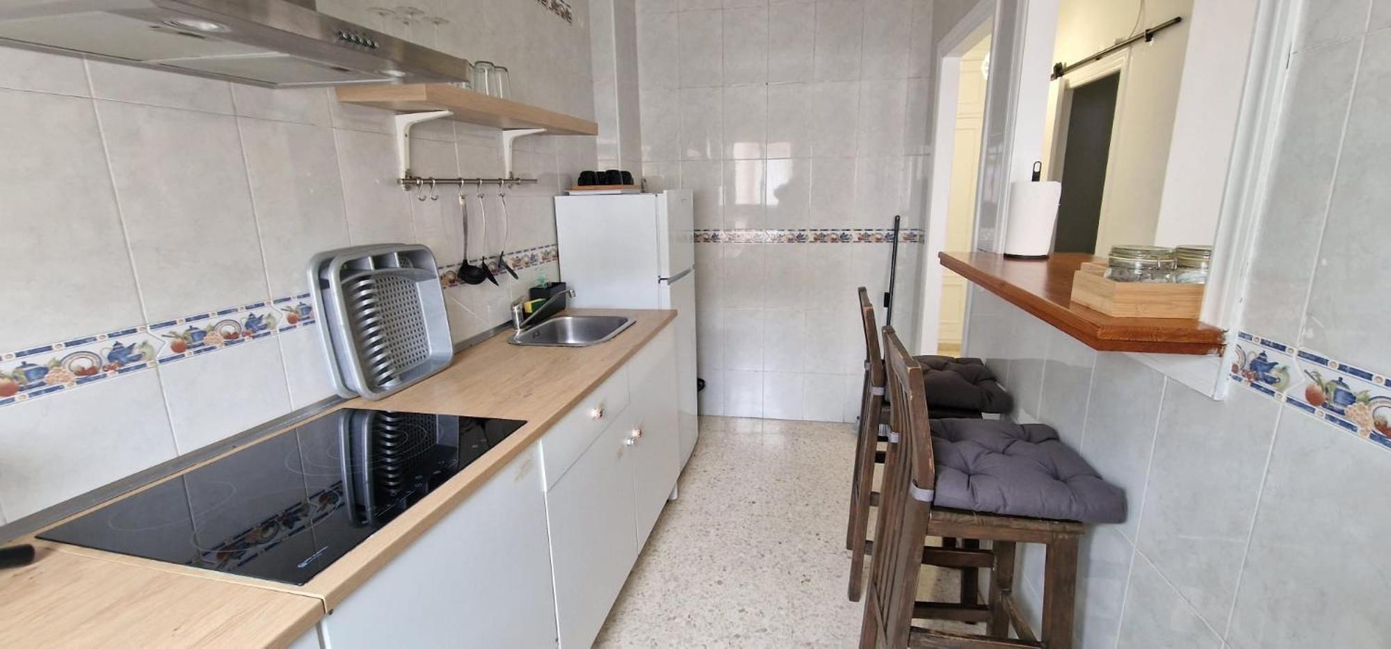 Apartamento Centrico Jerez Calle Tucan N17 赫雷斯 外观 照片