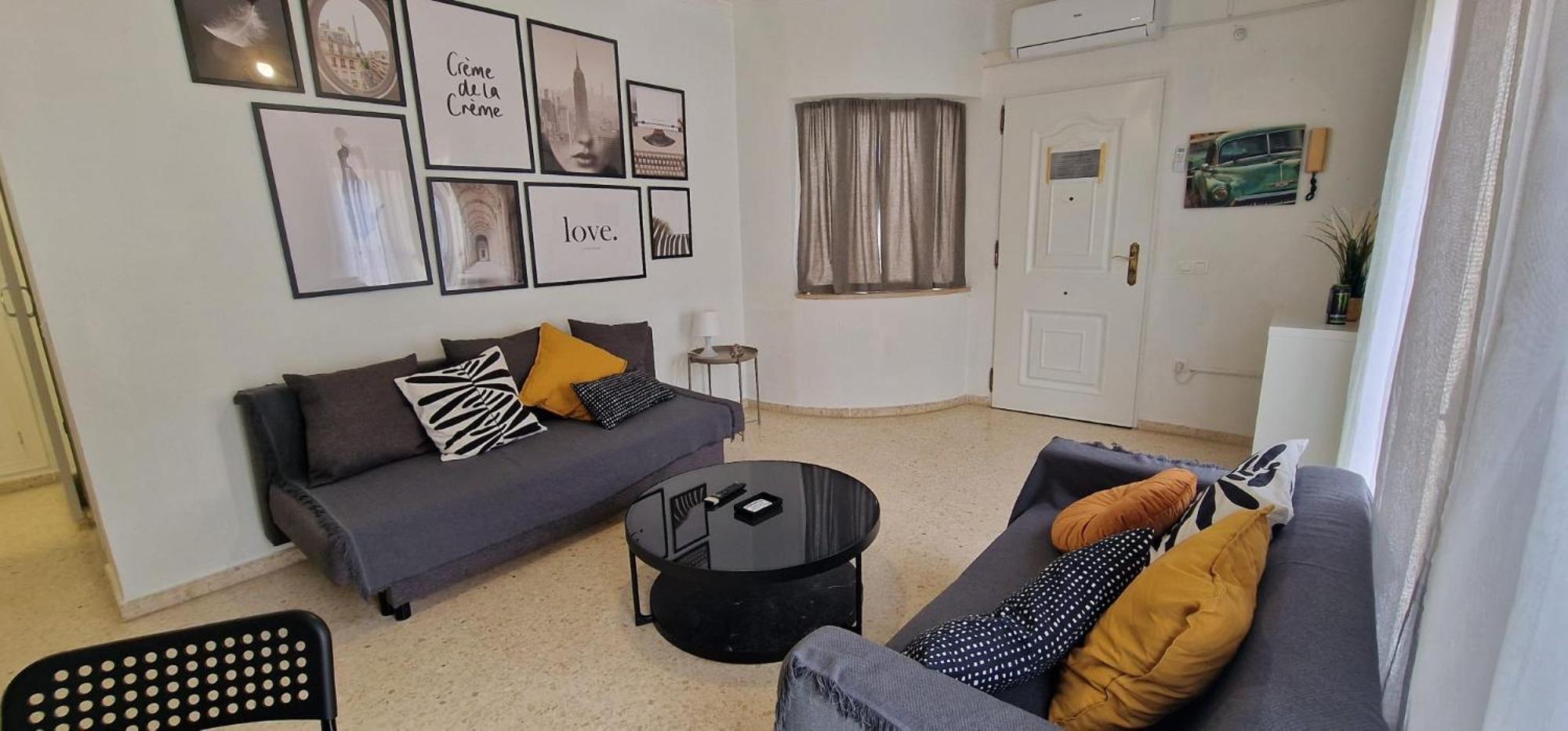 Apartamento Centrico Jerez Calle Tucan N17 赫雷斯 外观 照片