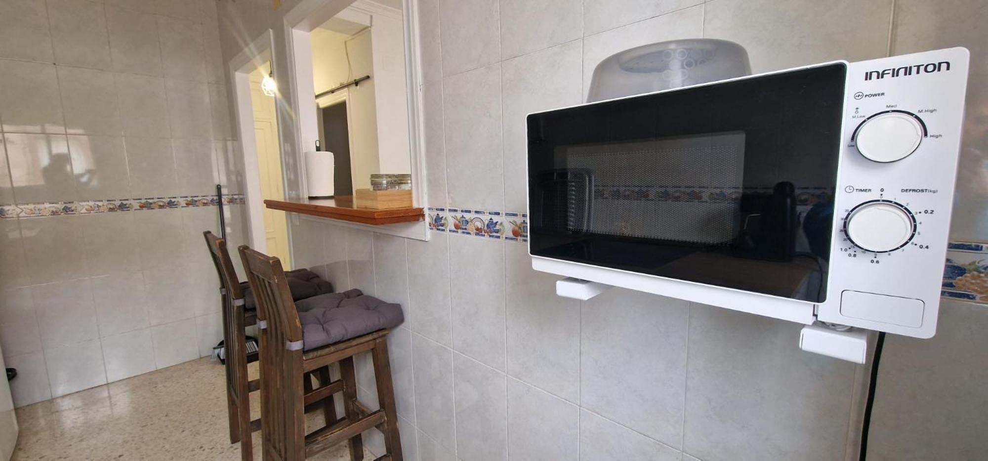 Apartamento Centrico Jerez Calle Tucan N17 赫雷斯 外观 照片